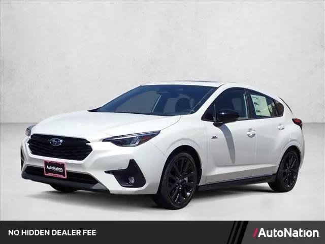 2026 Subaru Impreza RS for sale in Golden, CO