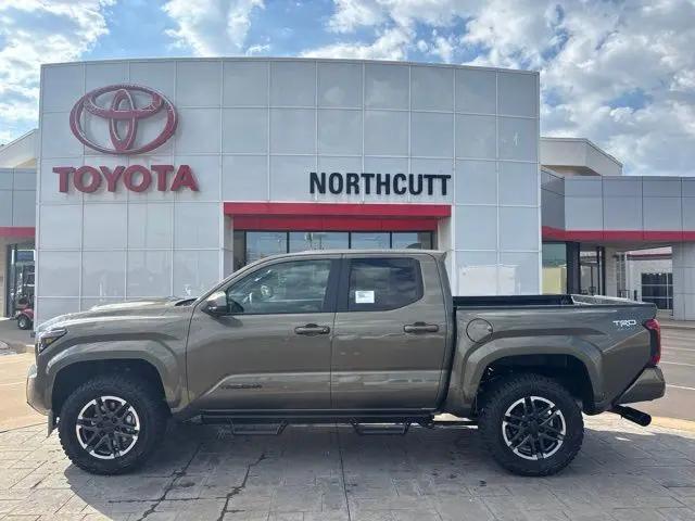 2026 Toyota Tacoma TRD Sport for sale in Enid, OK