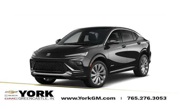 2026 Buick NV Avenir FWD for sale in Greencastle, IN