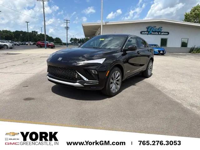 2026 Buick NV Avenir FWD for sale in Greencastle, IN