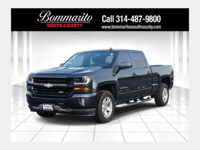 2018 Chevrolet Silverado 1500 2LT for sale in St. Louis, MO