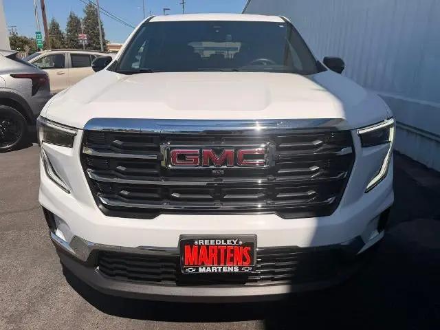 2025 GMC Acadia AWD Elevation