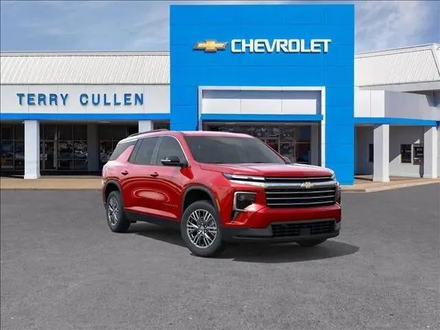 2026 Chevrolet Traverse FWD LT for sale in Jonesboro, GA