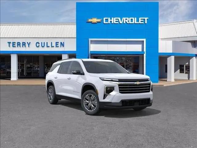 2026 Chevrolet Traverse FWD LT for sale in Jonesboro, GA