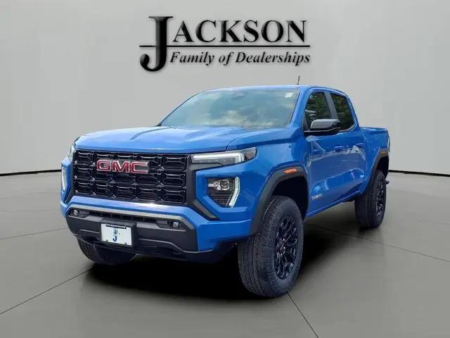 2026 GMC Canyon Elevation, RWD for sale in Sullivan, IL