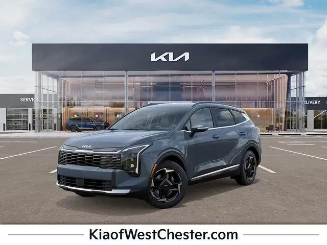 2027 Kia Sportage Hybrid EX for sale in West Chester, PA