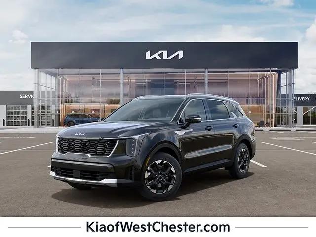 2026 Kia Sorento S for sale in West Chester, PA