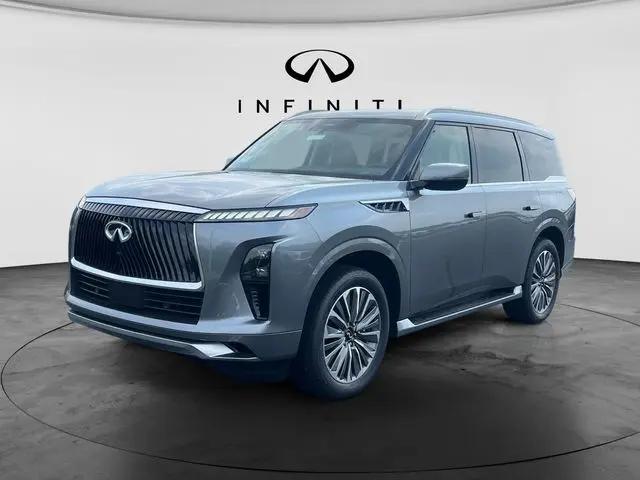 2027 INFINITI QX80 for sale near Dayton, OH