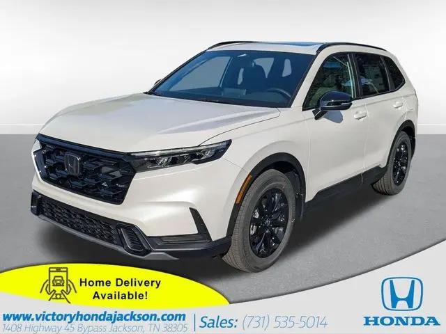 2026 Honda CR-V Hybrid 2WD Sport for sale in Jackson, TN
