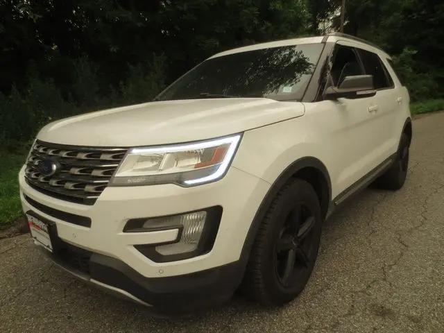 2016 Ford Explorer XLT for sale in Mahopac, NY