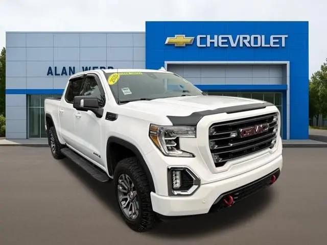 2020 GMC Sierra 1500 AT4 for sale in Vancouver, WA