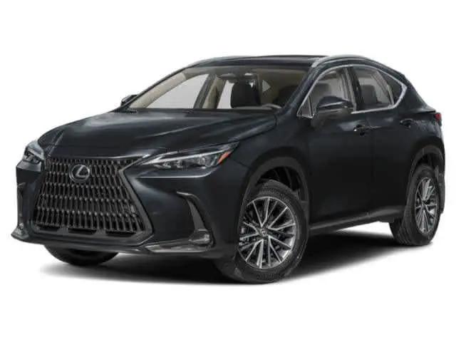 2024 Lexus NX 350 NX 350 for sale in Houston, TX