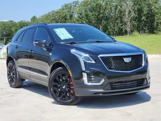 2025 Cadillac XT5 AWD Sport for sale in Denison, TX