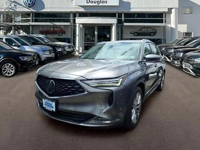 2022 Acura MDX Advance Package for sale in Summit, NJ
