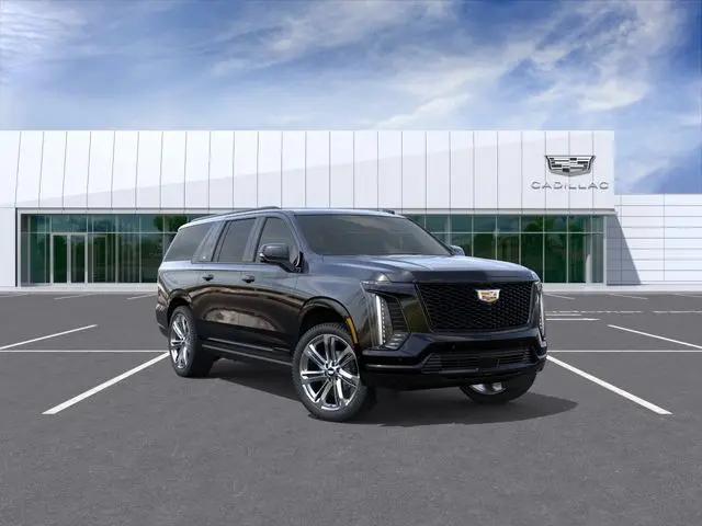 2026 Cadillac Escalade ESV Sport for sale in Lombard, IL