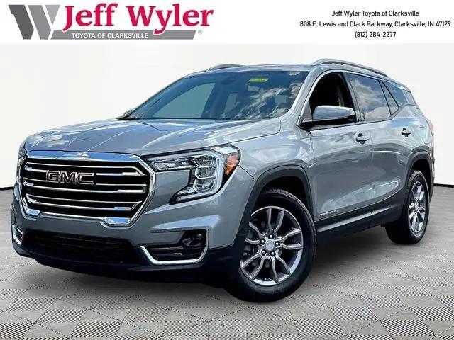 2023 GMC Terrain FWD SLT for sale in Clarksville, IN