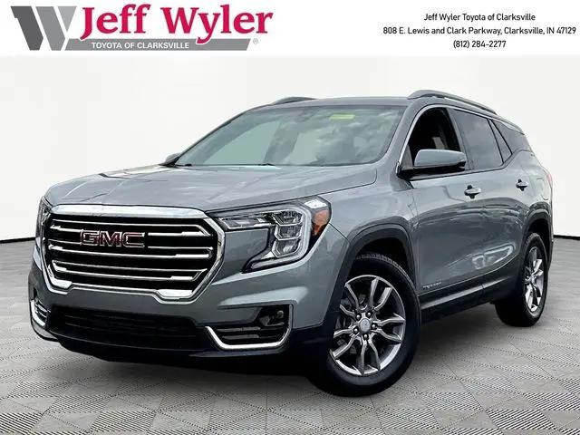 2023 GMC Terrain FWD SLT for sale in Clarksville, IN