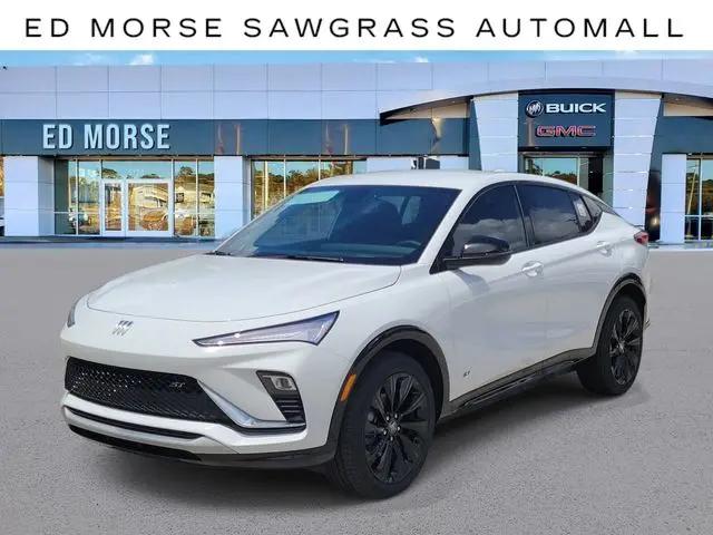 2026 Buick NV Sport Touring FWD for sale in Sunrise, FL