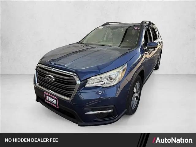 2021 Subaru Ascent Premium for sale in Centennial, CO