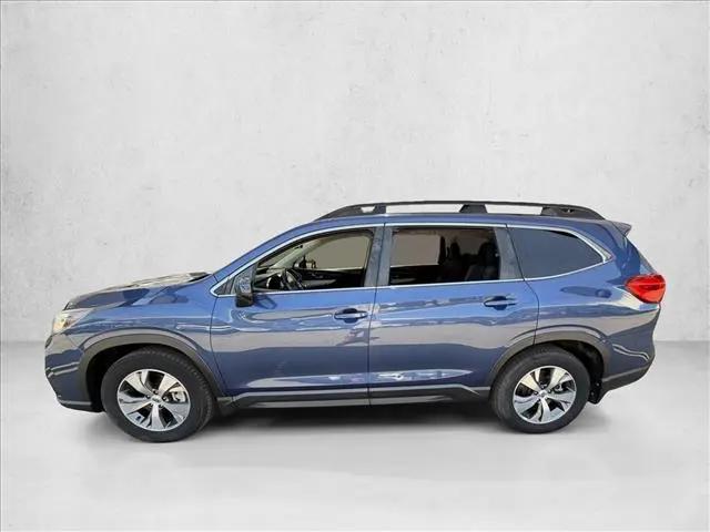 2021 Subaru Ascent Premium