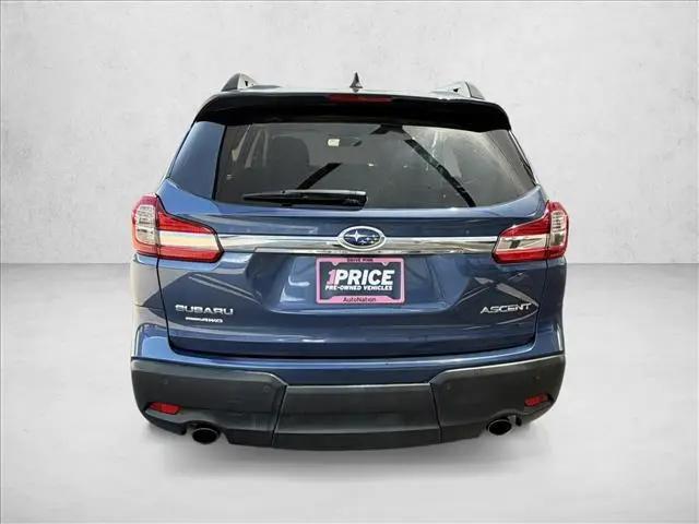 2021 Subaru Ascent Premium