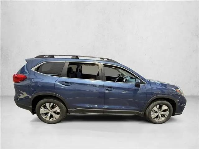 2021 Subaru Ascent Premium