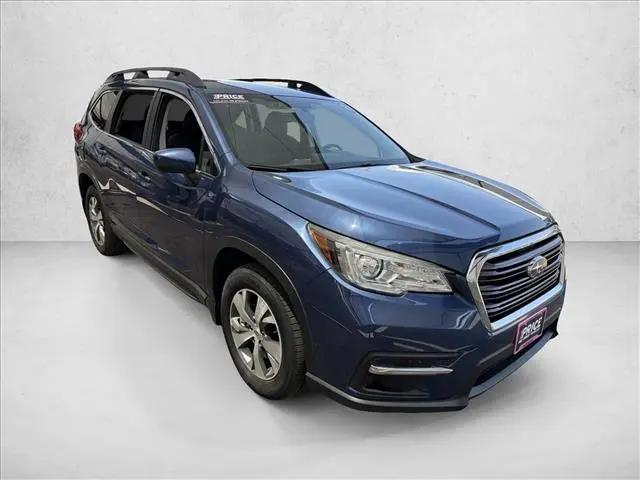 2021 Subaru Ascent Premium