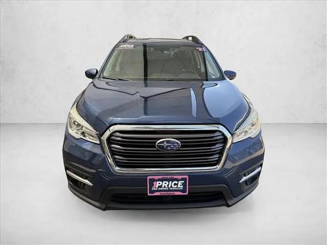 2021 Subaru Ascent Premium