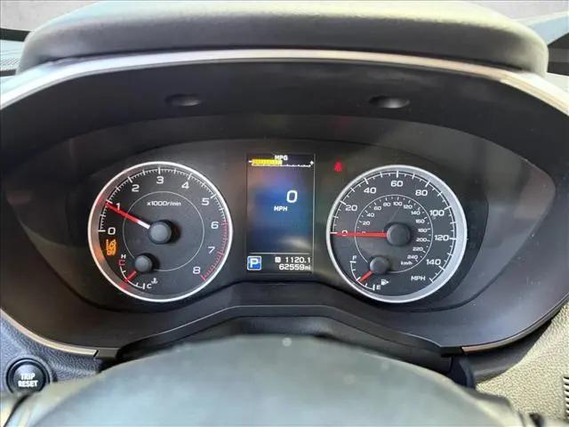 2021 Subaru Ascent Premium