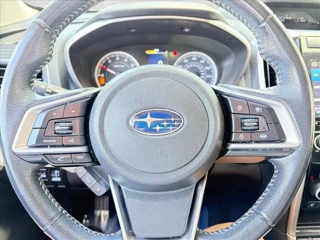 2021 Subaru Ascent Premium