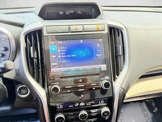 2021 Subaru Ascent Premium