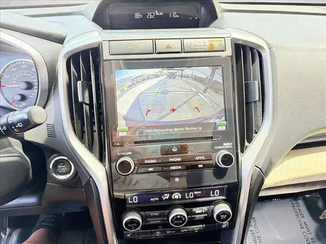 2021 Subaru Ascent Premium