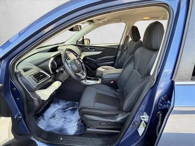 2021 Subaru Ascent Premium