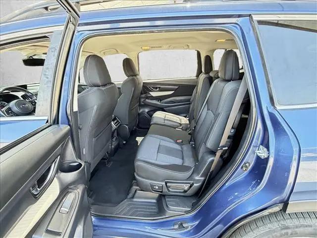 2021 Subaru Ascent Premium