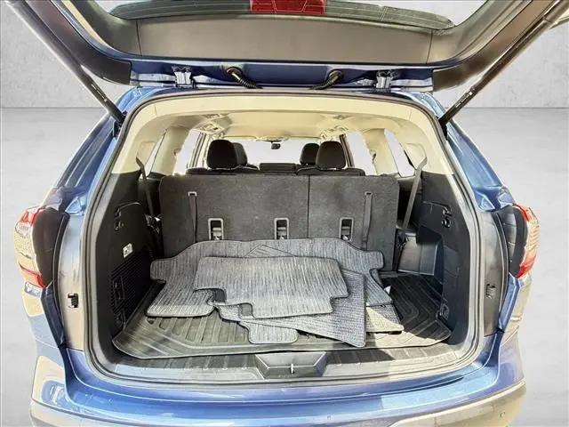 2021 Subaru Ascent Premium