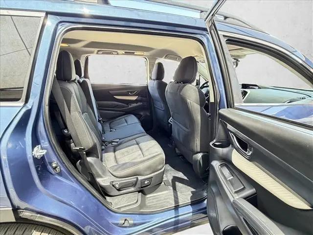 2021 Subaru Ascent Premium