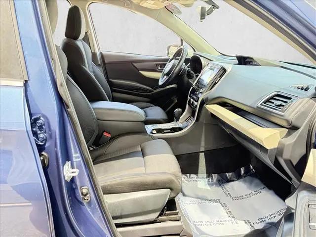 2021 Subaru Ascent Premium