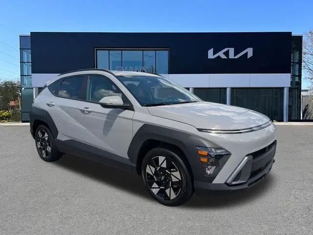 2024 Hyundai Kona SEL for sale in Evans, GA