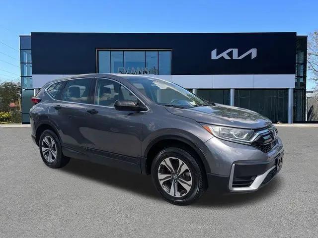 2020 Honda CR-V AWD LX for sale in Evans, GA