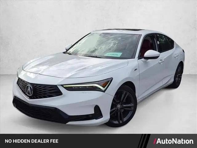 2024 Acura Integra A-SPEC for sale in Delray Beach, FL