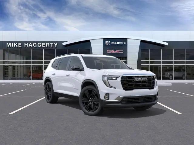 2026 GMC Acadia Elevation FWD for sale in Oak Lawn, IL