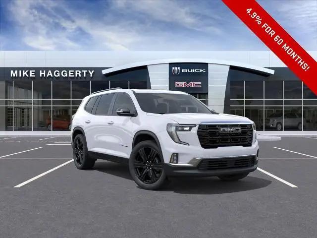 2026 GMC Acadia Elevation FWD for sale in Oak Lawn, IL