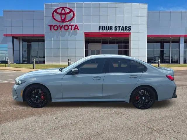2023 BMW M340i M340i xDrive Sedan for sale in Altus, OK