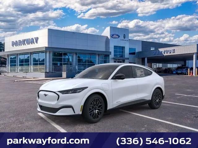 2026 Ford Mustang Mach-E Premium for sale in Winston Salem, NC