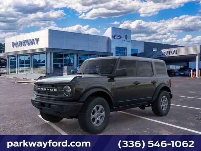 2026 Ford Bronco Big Bend for sale in Winston Salem, NC