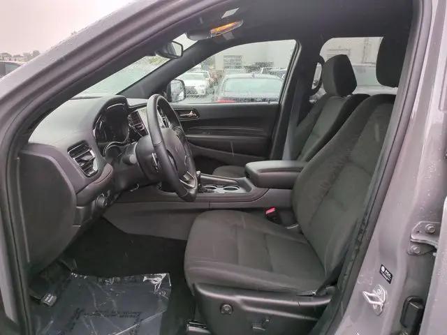 2026 Dodge Durango GT AWD