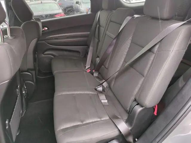 2026 Dodge Durango GT AWD
