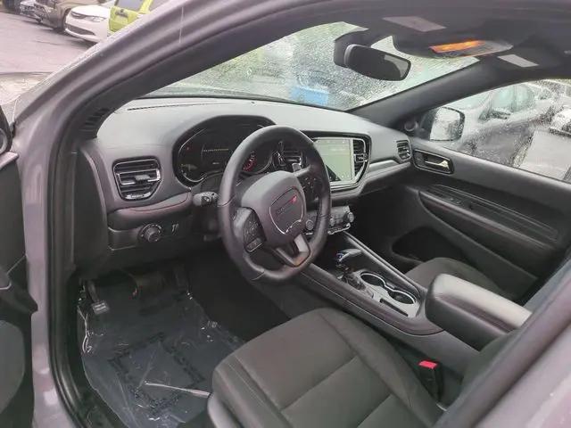 2026 Dodge Durango GT AWD