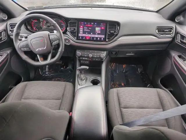 2026 Dodge Durango GT AWD