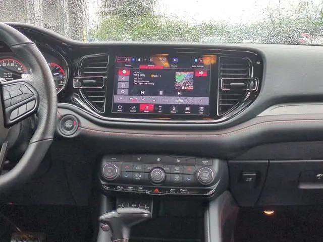 2026 Dodge Durango GT AWD